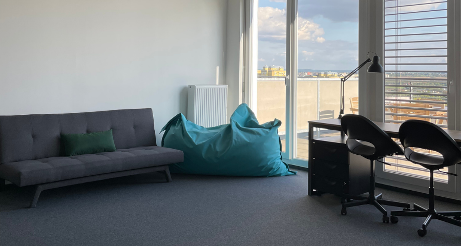 Apartment Exclusive II